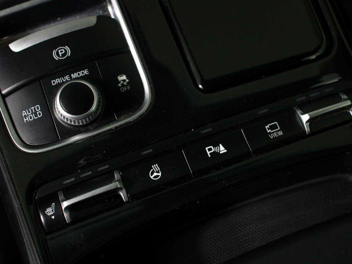 Купить Kia Stinger, 2019, 90 110 км, фото №19
