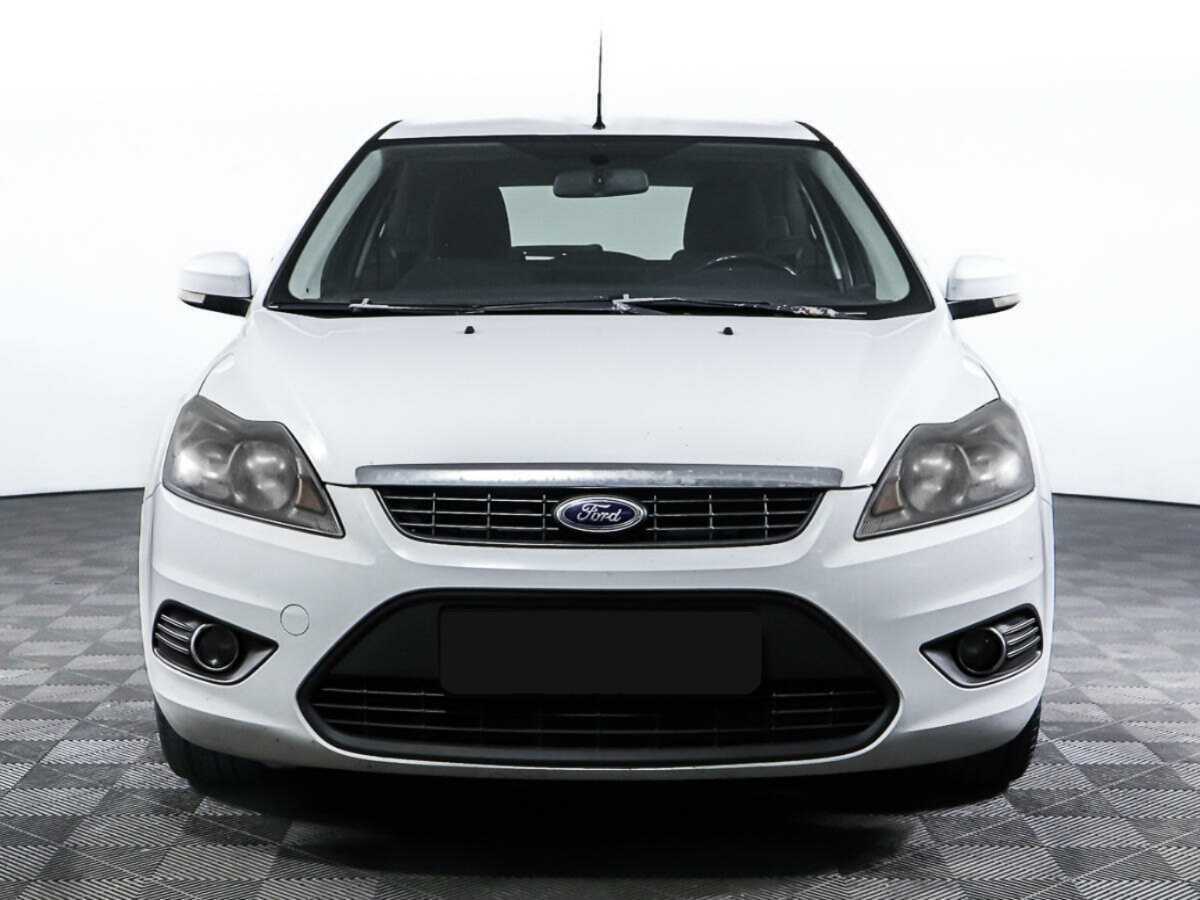 Купить Ford Focus, 2009, 278 876 км, фото №2