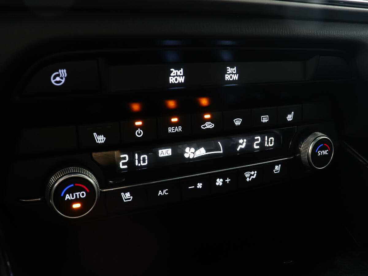 Купить Mazda CX-9, 2021, 75 700 км, фото №19