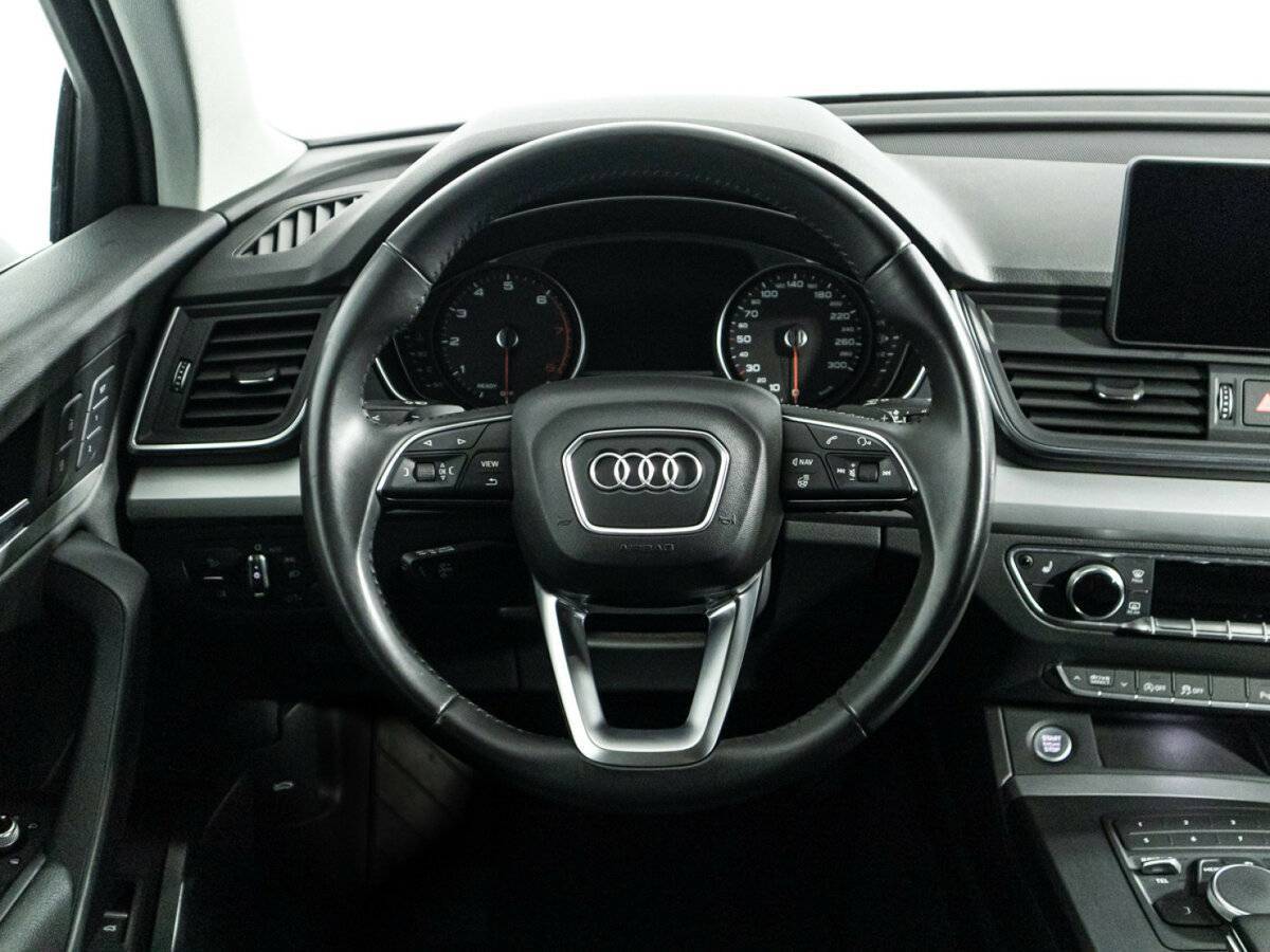 Купить Audi Q5, 2019, 74 181 км, фото №23