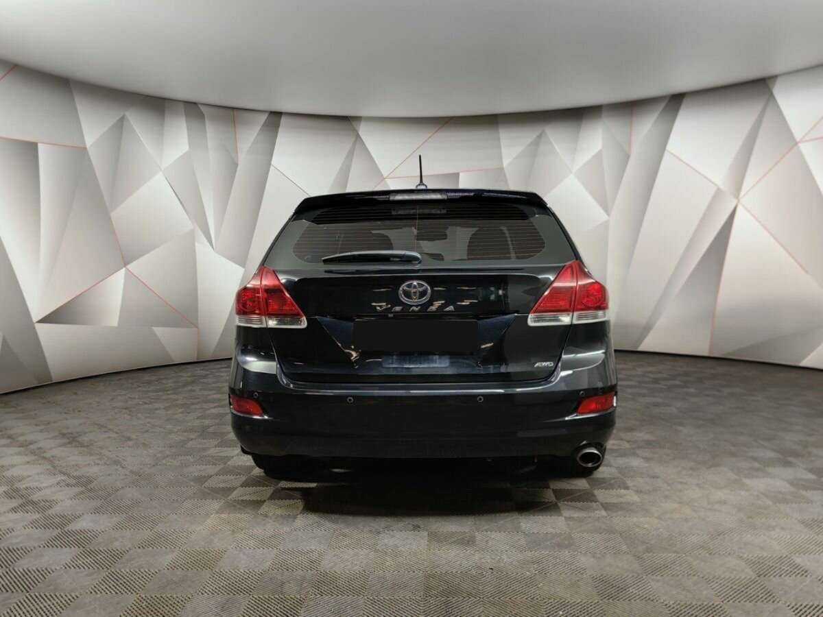 Купить Toyota Venza, 2013, 264 495 км, фото №8