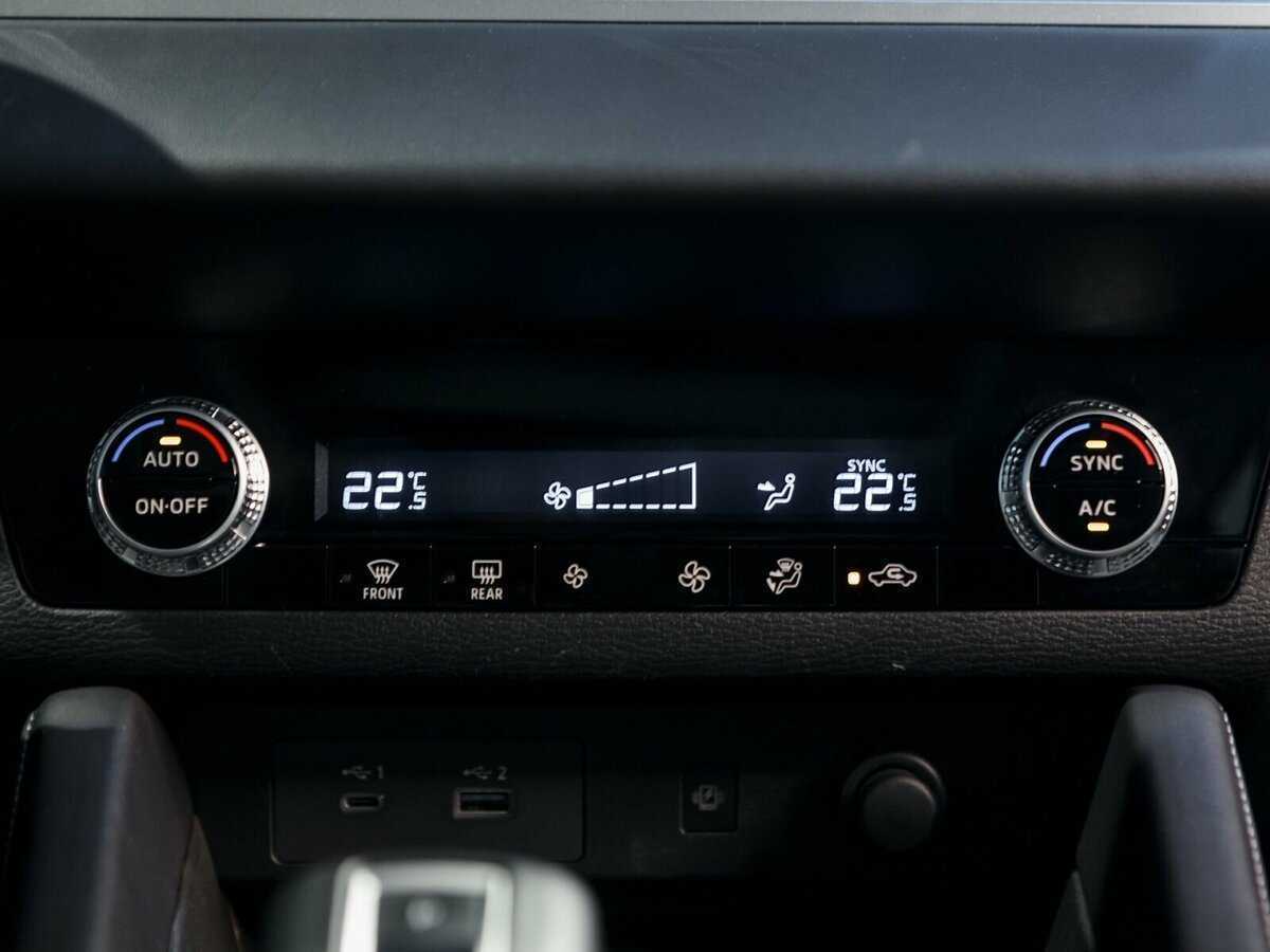 Купить Mitsubishi Outlander, 2023, 21 км, фото №20
