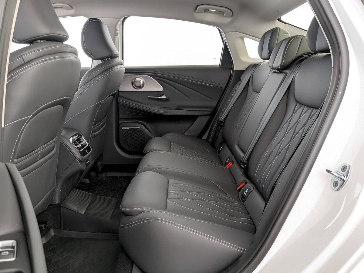 Купить Chery Arrizo 8, 2024, 840 км, фото №12