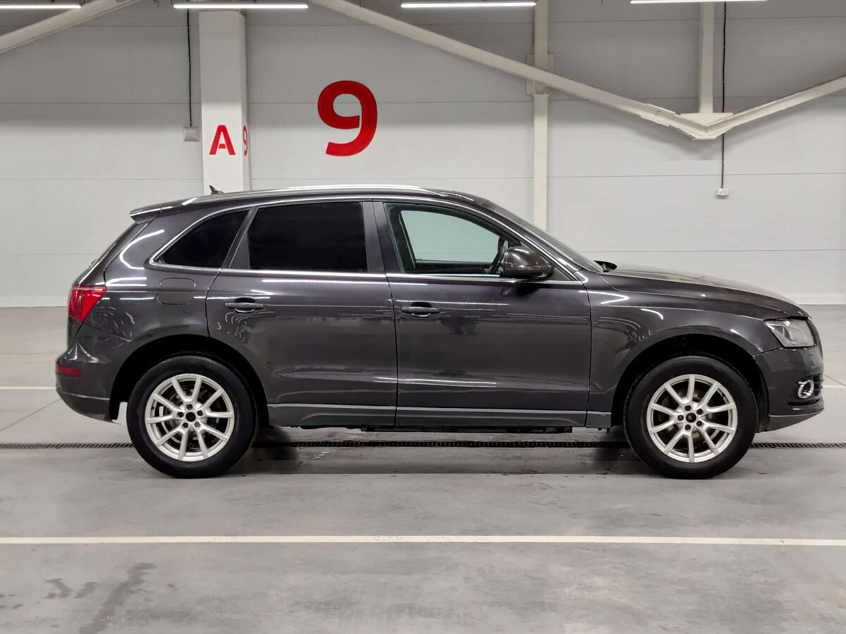 Купить Audi Q5 I (8R), 2011, 271 982 км, фото №4