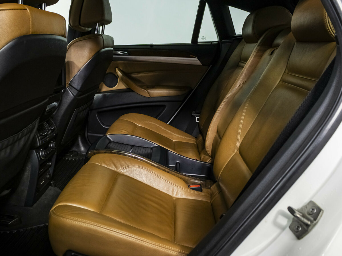 Купить BMW X6 35i I (E71) Рестайлинг, 2012, 250 000 км, фото №11
