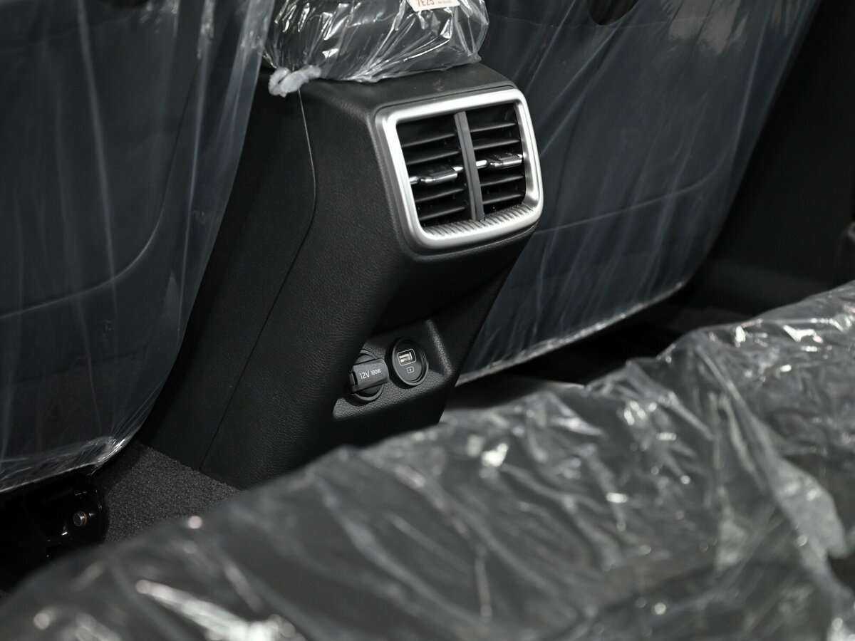 Купить Kia K5, 2023, 36 км, фото №12