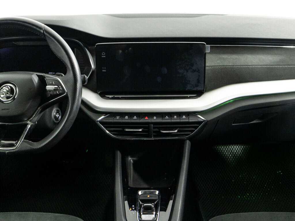 Купить Skoda Octavia, 2021, 40 686 км, фото №14