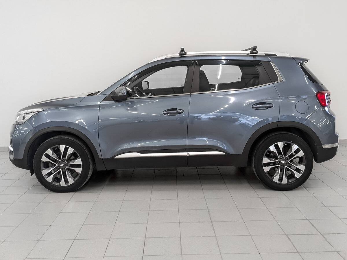 Купить Chery Tiggo 4, 2020, 80 191 км, фото №8