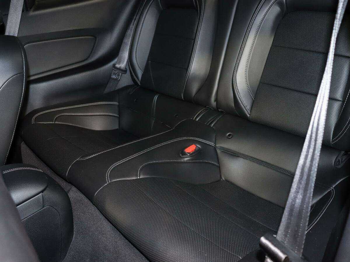 Купить Ford Mustang, 2022, 5 493 км, фото №8