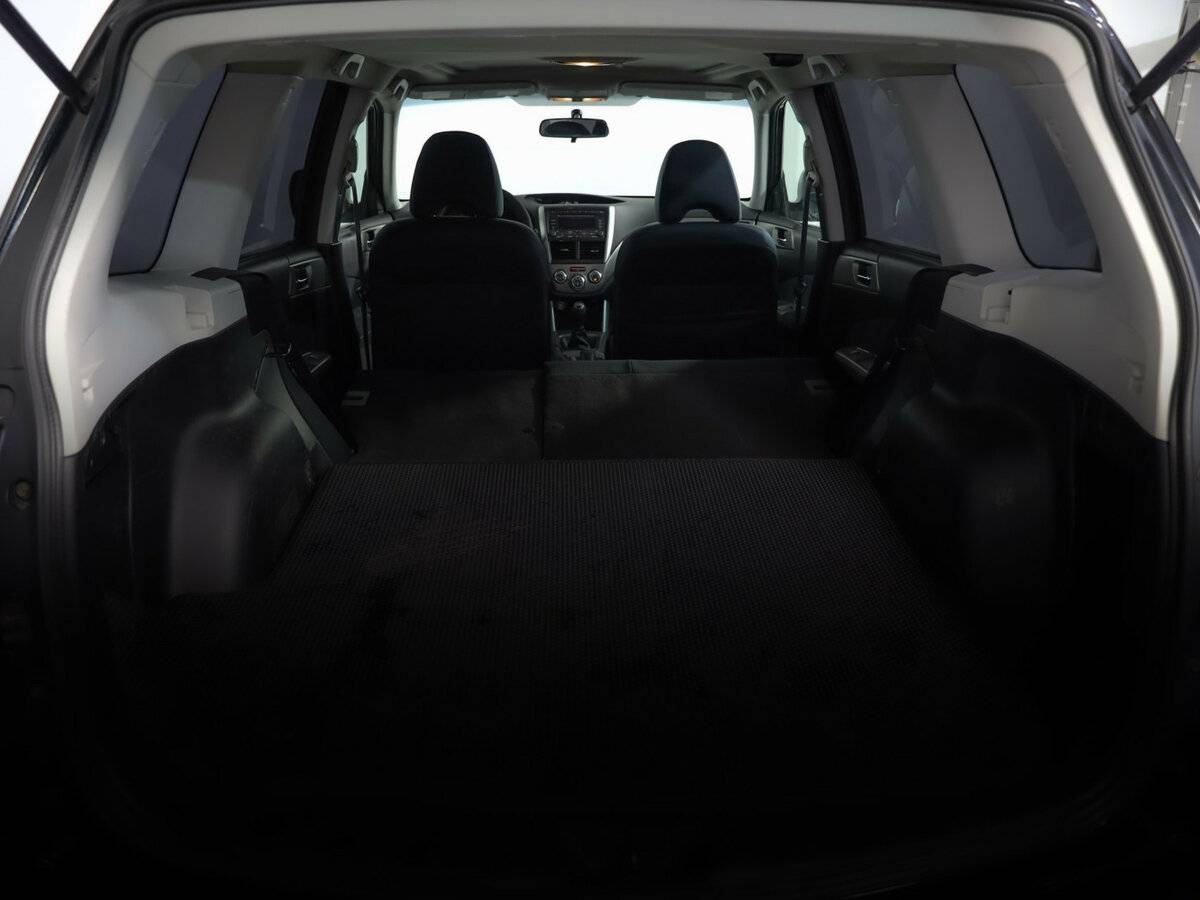 Купить Subaru Forester III, 2008, 218 929 км, фото №25