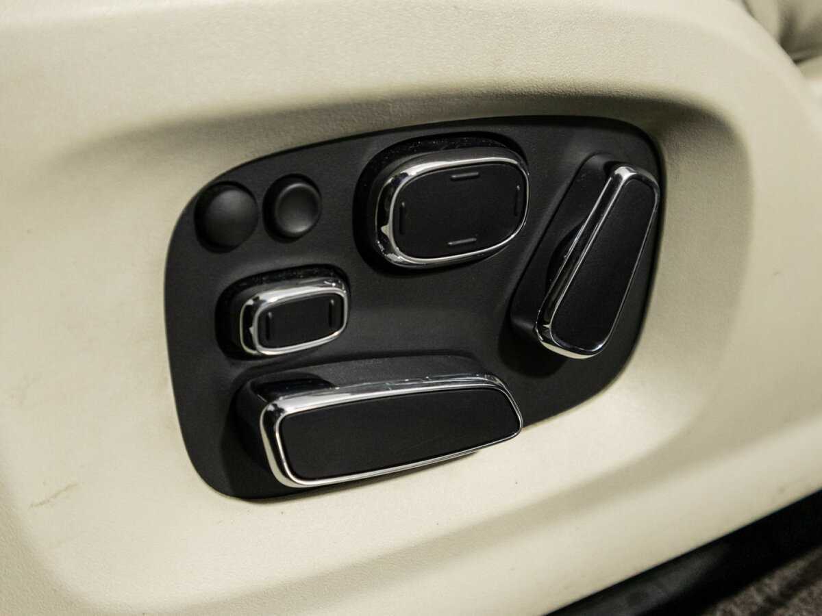 Купить Jaguar XJ, 2015, 189 205 км, фото №14