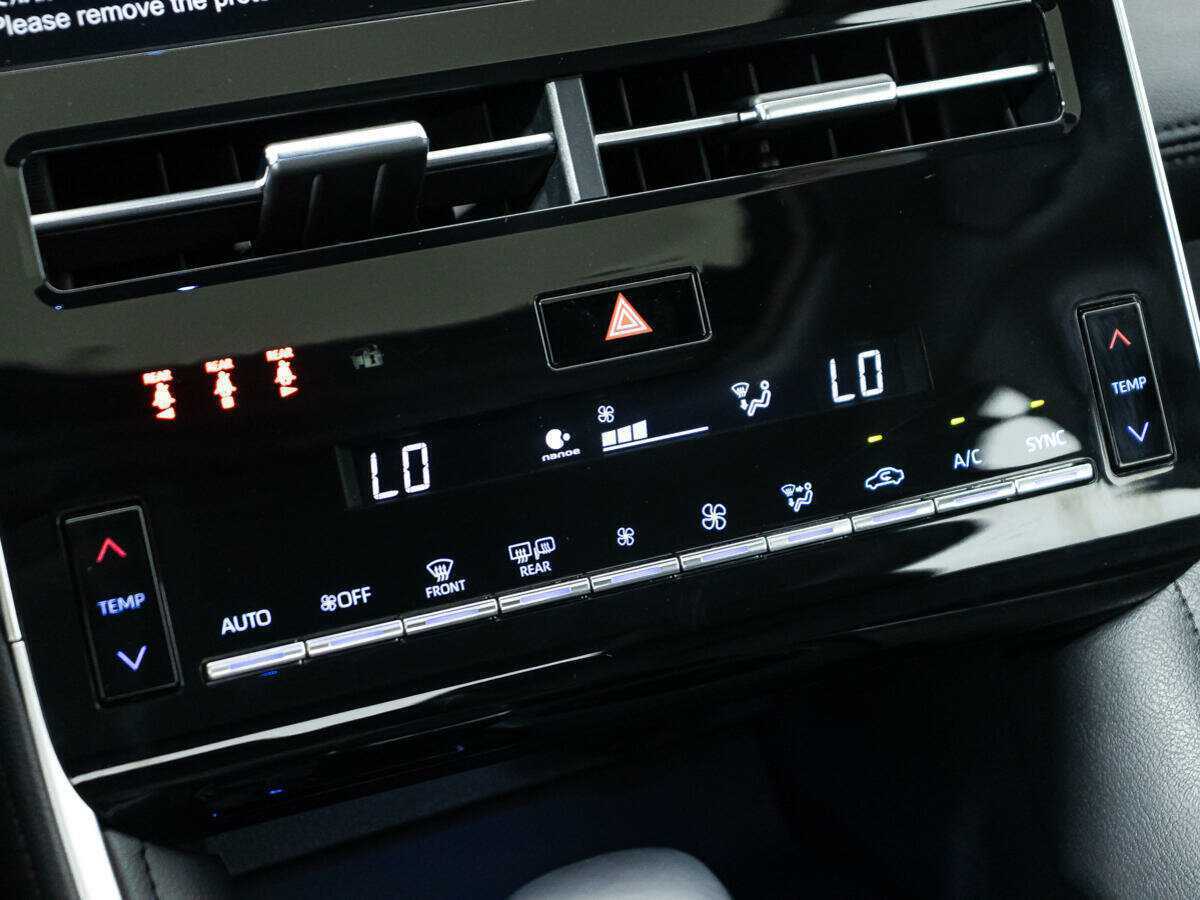 Купить Toyota Avalon, 2022, 4 670 км, фото №18
