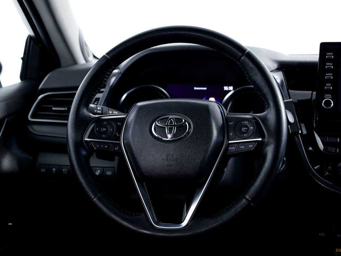 Купить Toyota Camry, 2021, 46 263 км, фото №20