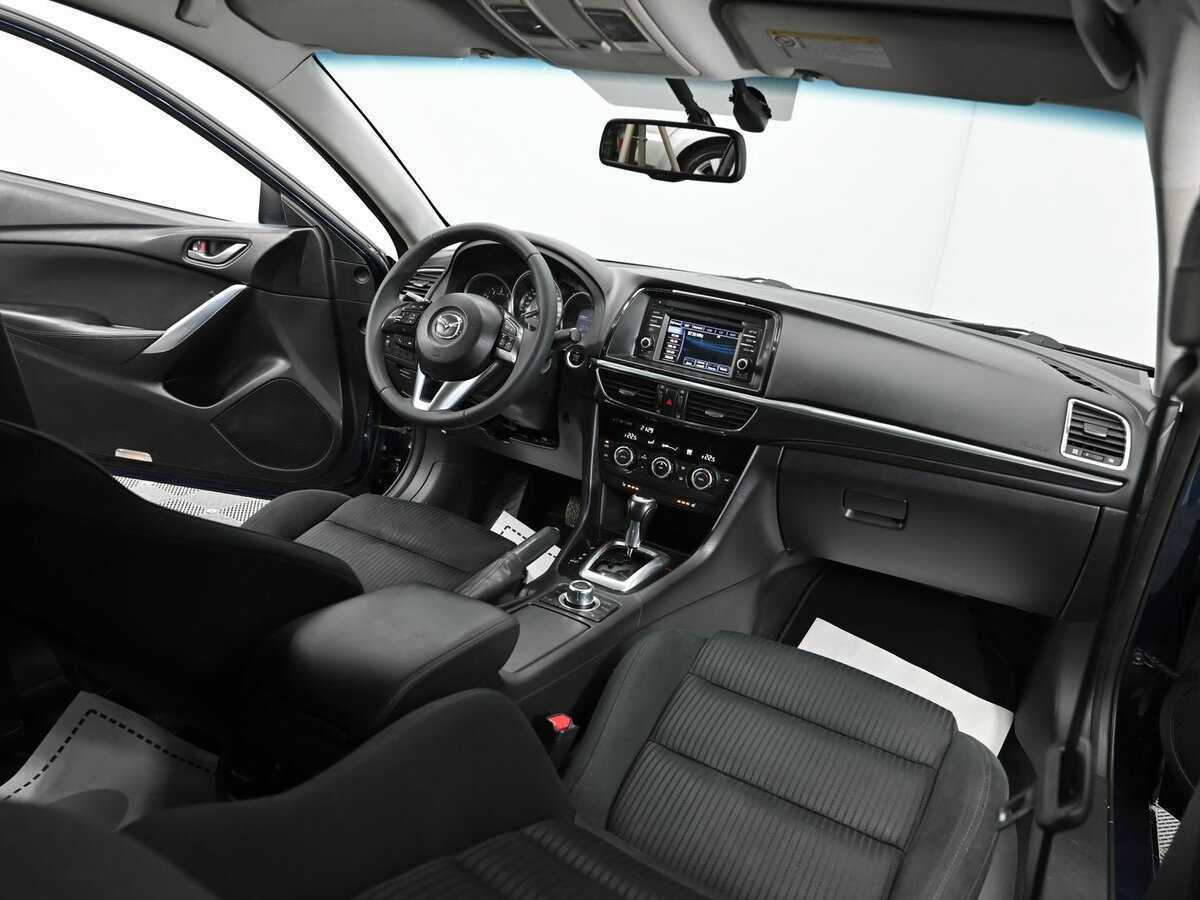 Купить Mazda 6, 2012, 163 000 км, фото №13