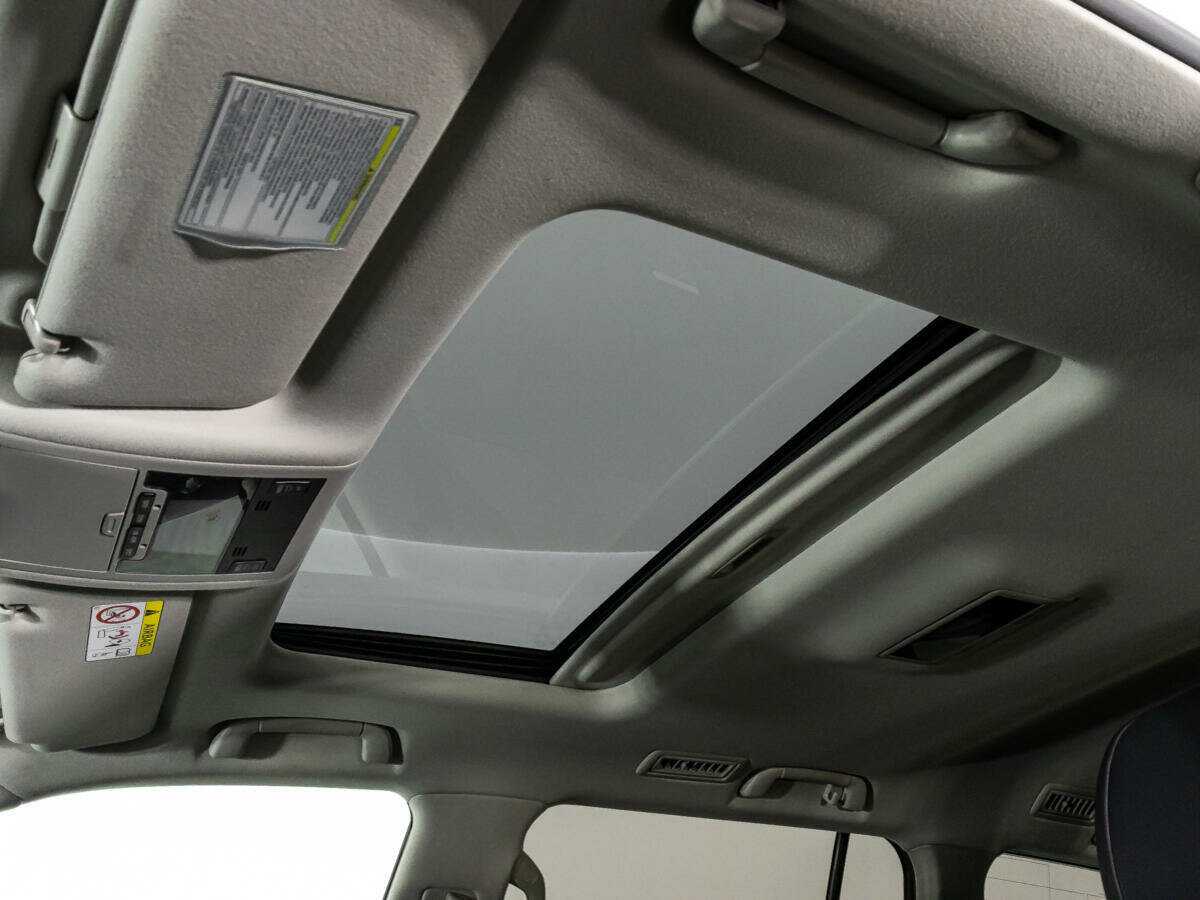 Купить Toyota Land Cruiser, 2015, 123 974 км, фото №21