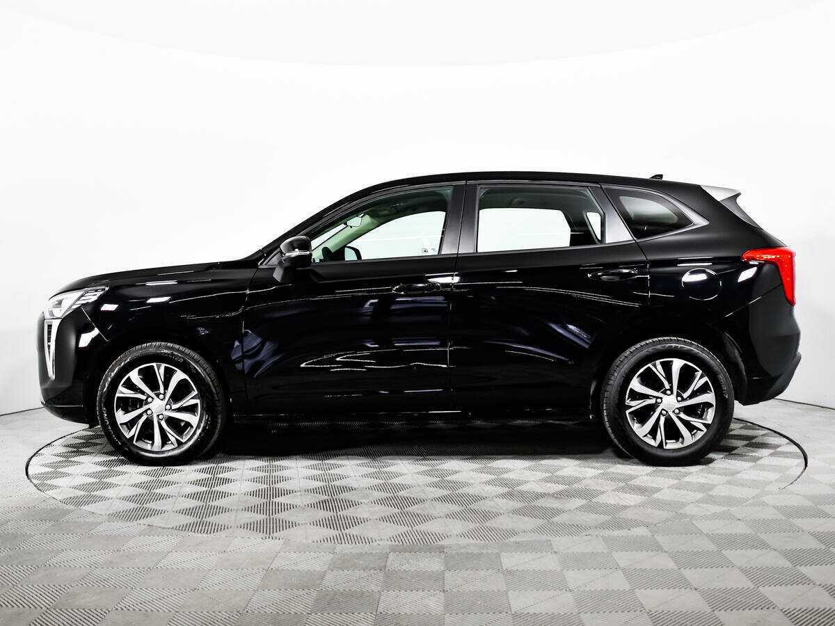 Купить Haval Jolion, 2023, 58 689 км, фото №8