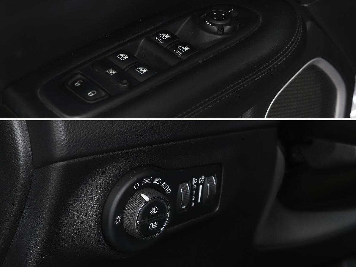 Купить Jeep Compass, 2019, 63 537 км, фото №14
