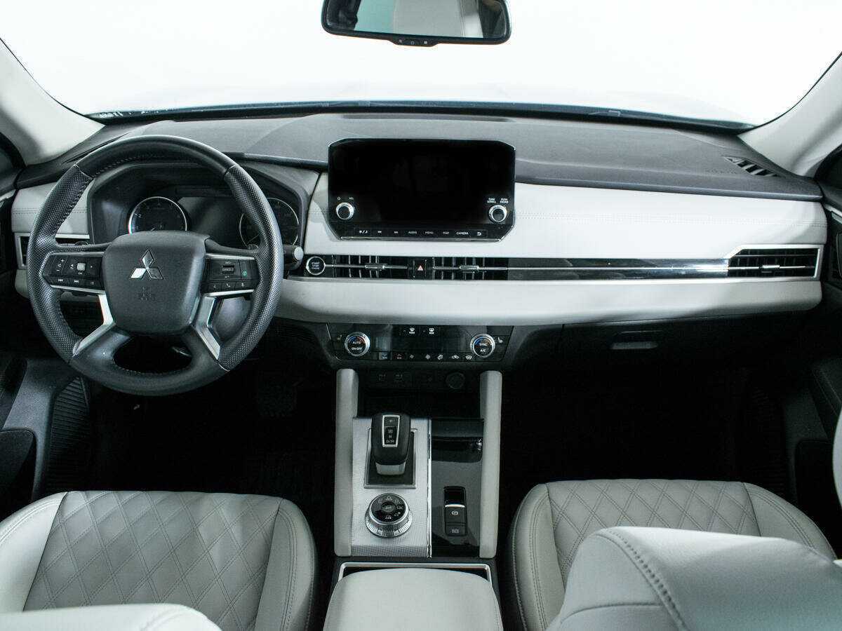 Купить Mitsubishi Outlander, 2022, 6 600 км, фото №12