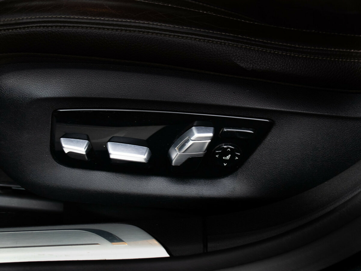 Купить BMW 7 серии Long 730Ld xDrive VI (G11/G12), 2018, 191 715 км, фото №20