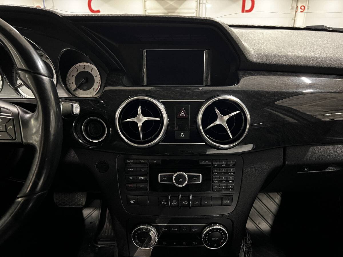 Купить Mercedes-Benz GLK-Класс 250, 2014, 171 048 км, фото №15