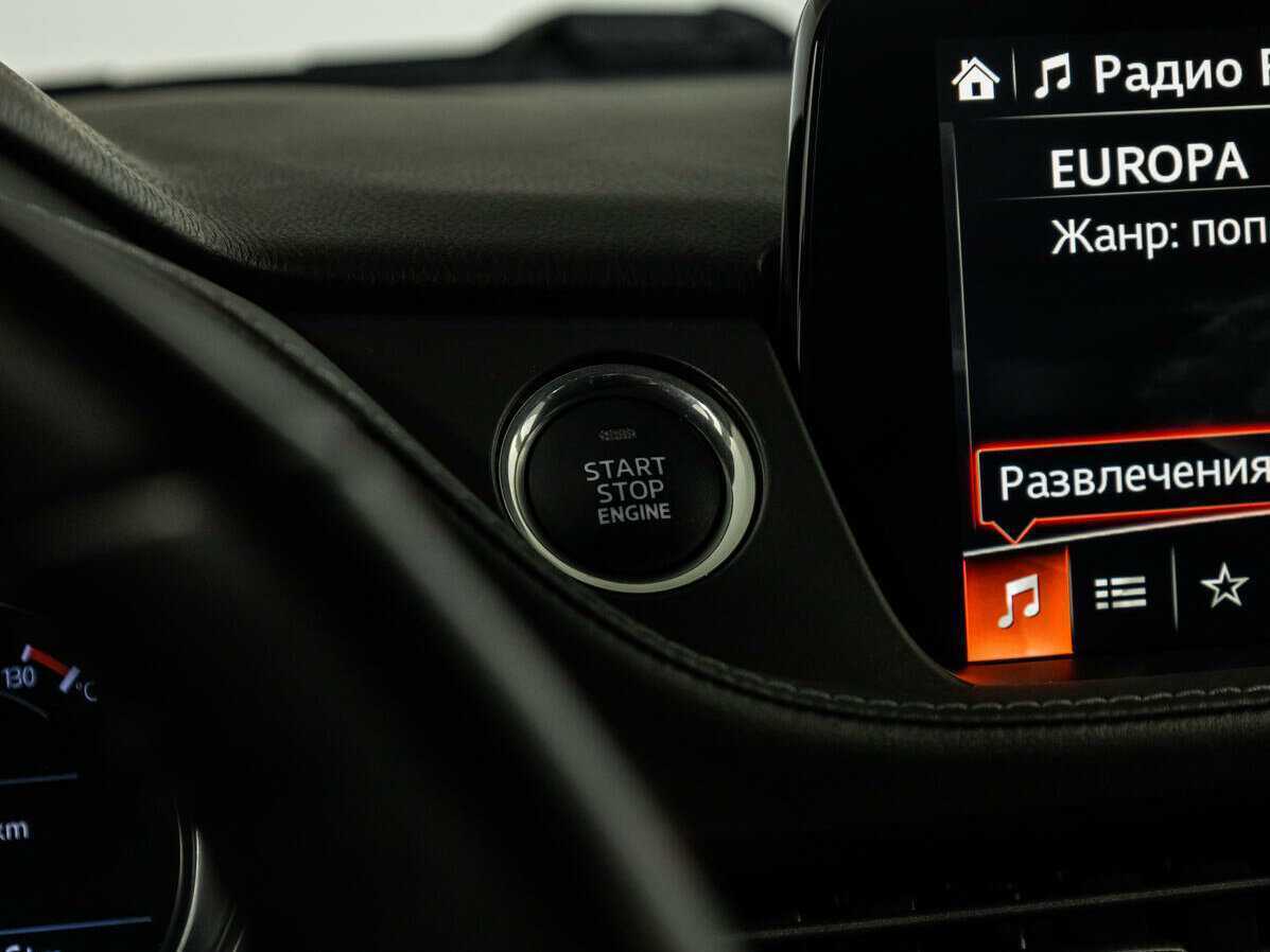 Купить Mazda 6, 2022, 26 616 км, фото №20