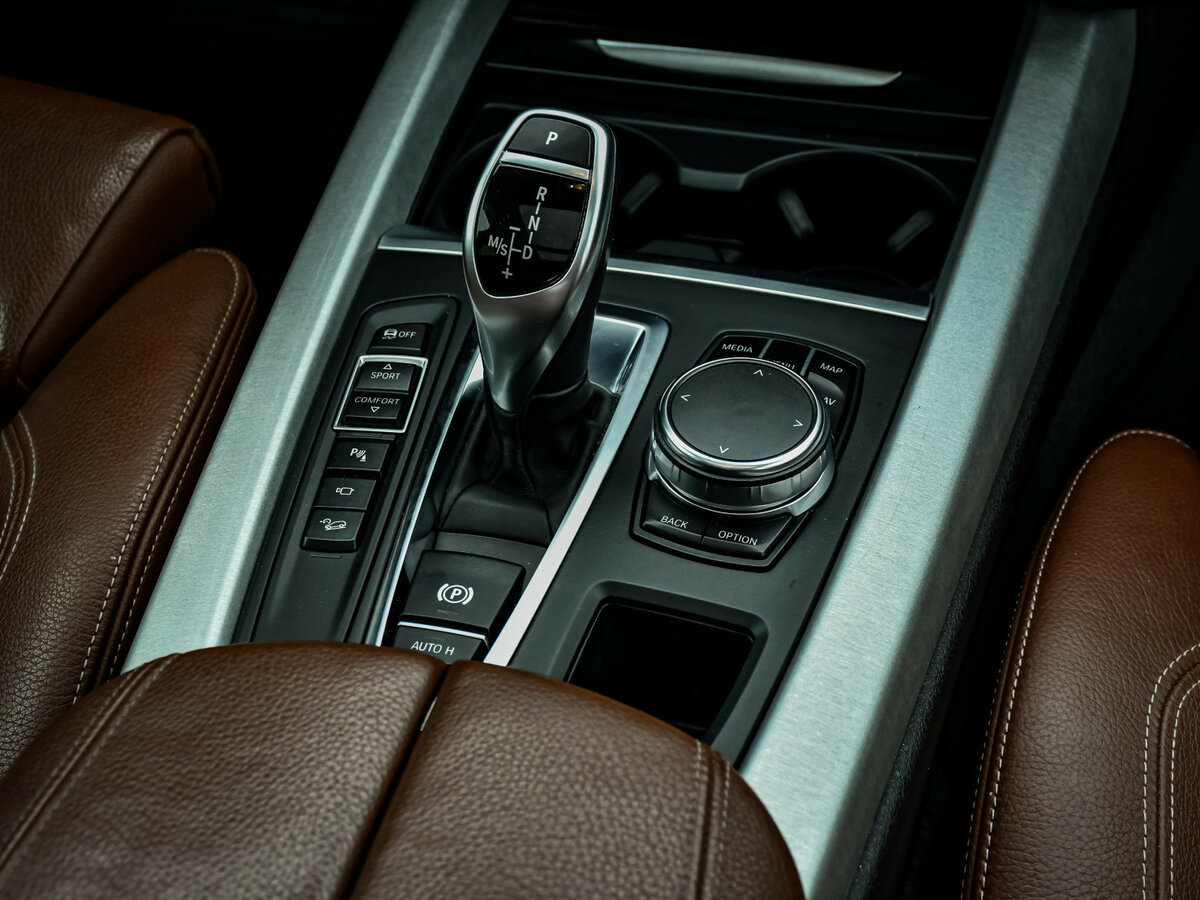 Купить BMW X5 40d III (F15), 2017, 123 000 км, фото №11
