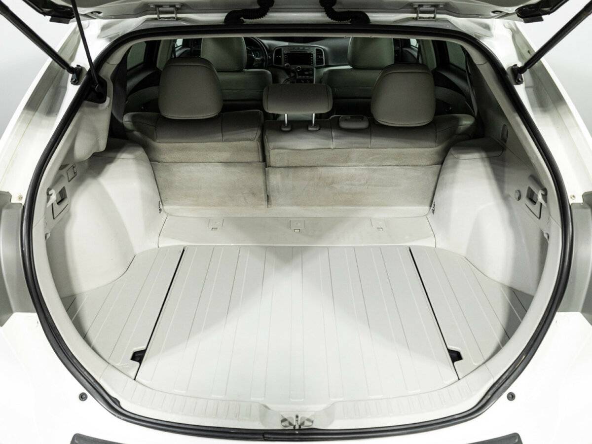 Купить Toyota Venza I, 2010, 277 672 км, фото №16