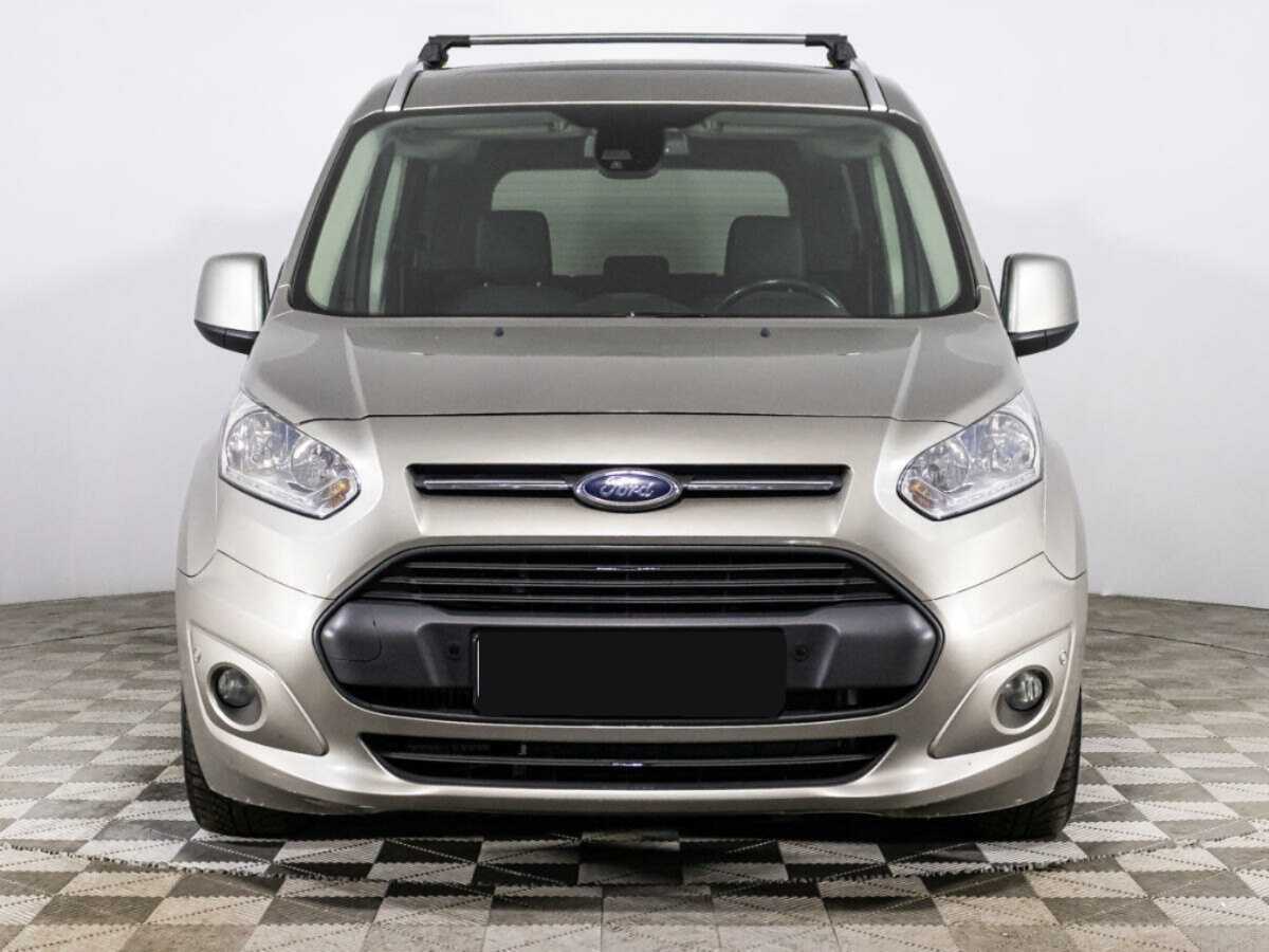 Купить Ford Tourneo Connect, 2017, 127 902 км, фото №2