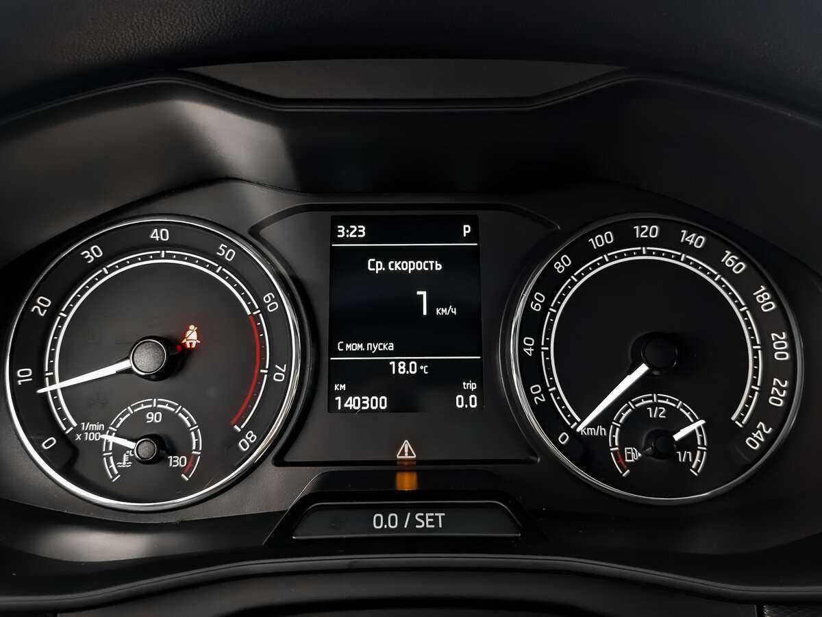 Купить Skoda Rapid, 2020, 140 295 км, фото №12
