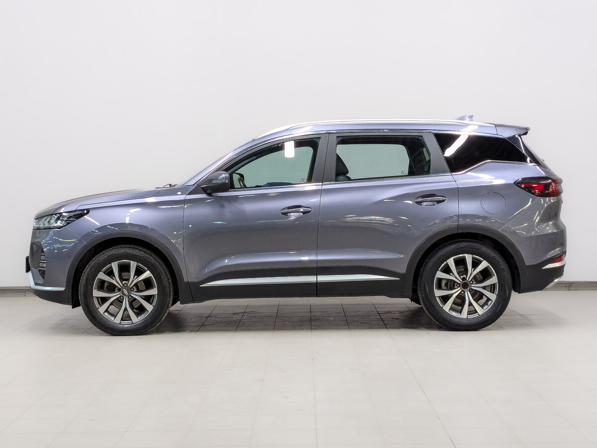 Купить Chery Tiggo 7 Pro I, 2022, 112 847 км, фото №8