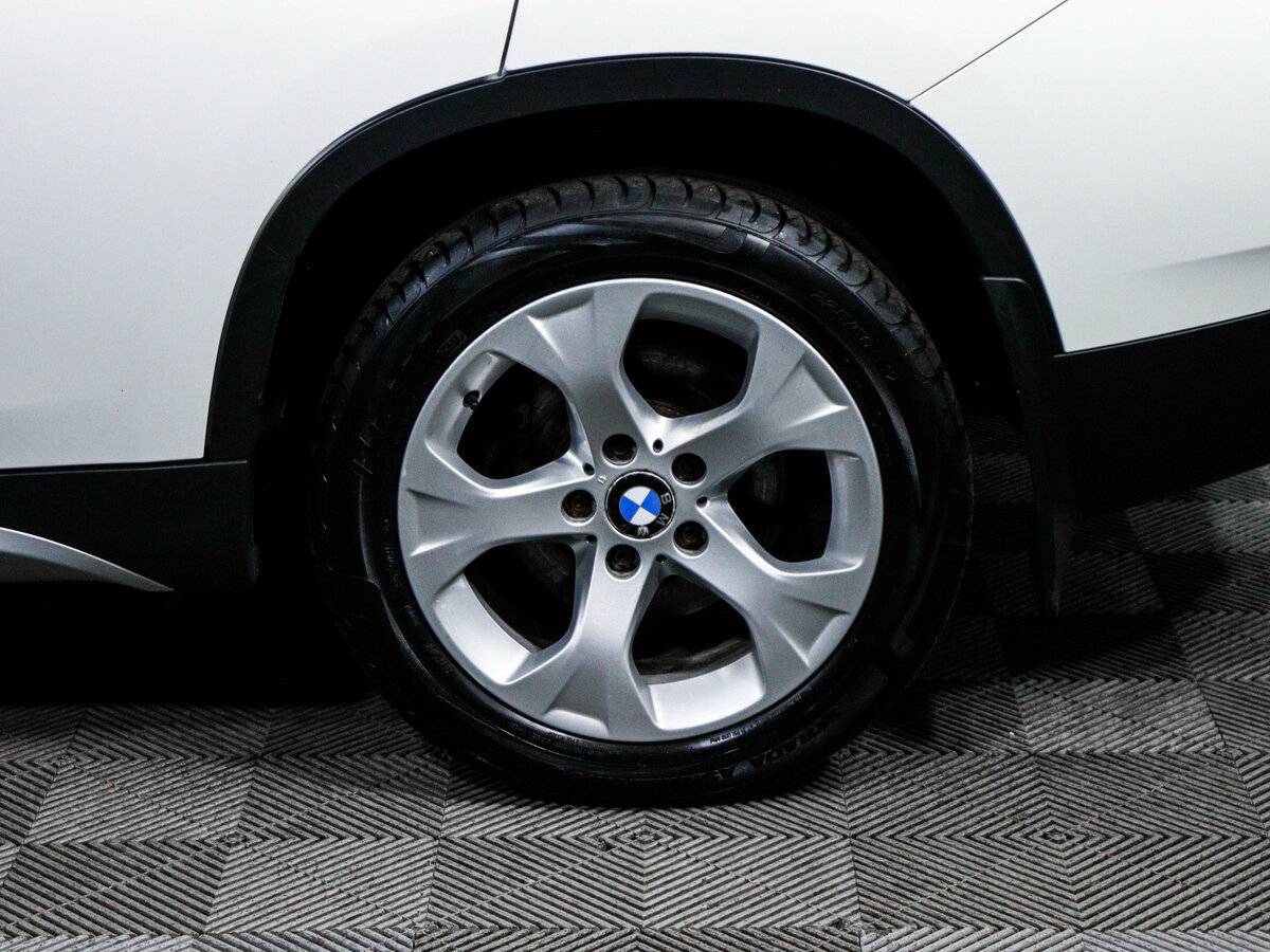 Купить BMW X1 20d, 2011, 184 342 км, фото №12