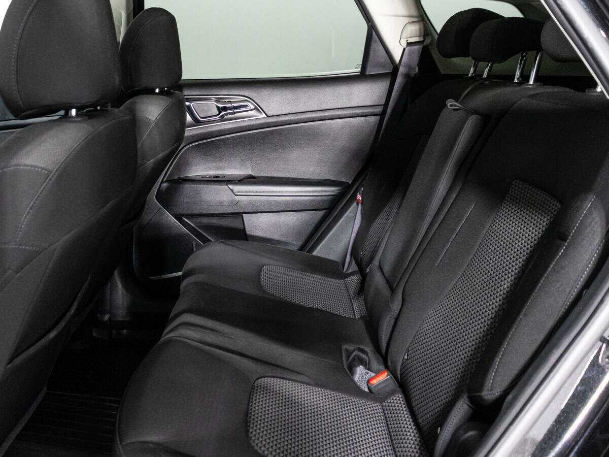 Купить Kia Sportage, 2022, 67 823 км, фото №10
