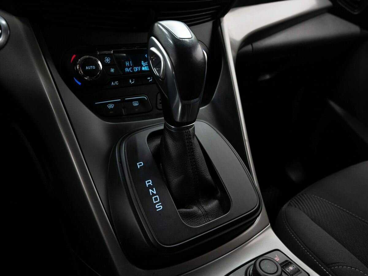 Купить Ford Kuga, 2014, 227 100 км, фото №23