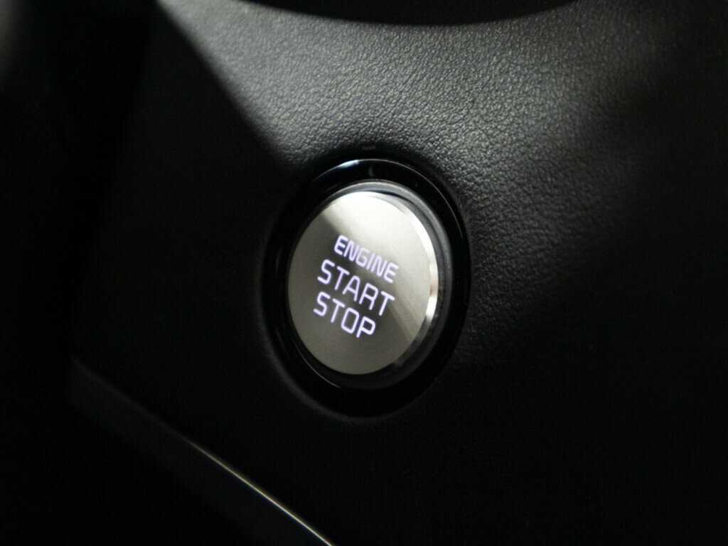 Купить Kia Stinger, 2021, 63 640 км, фото №31
