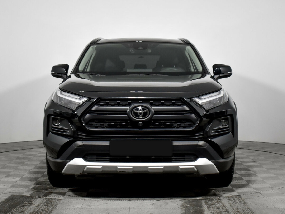 Купить Toyota RAV4 V (XA50), 2024, 6 102 км, фото №2