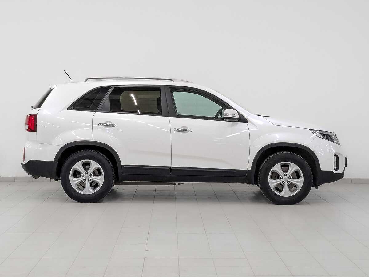 Купить Kia Sorento, 2019, 98 268 км, фото №4