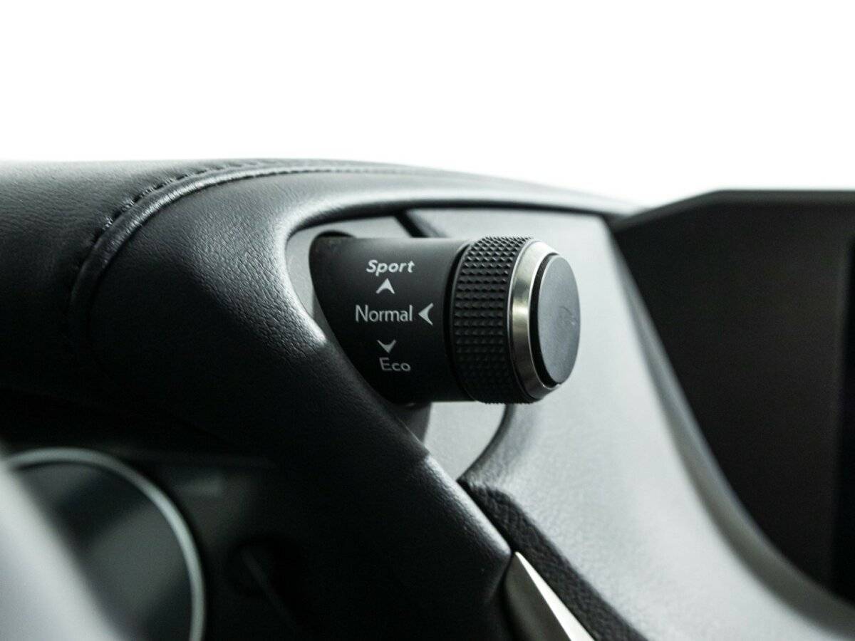 Купить Lexus ES 250, 2021, 96 294 км, фото №23