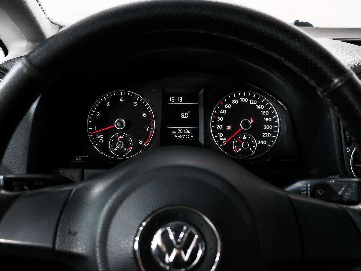 Купить Volkswagen Golf Plus, 2011, 133 893 км, фото №15