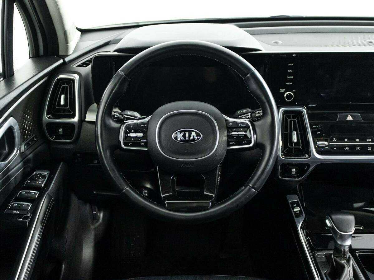 Купить Kia Sorento, 2020, 118 238 км, фото №27