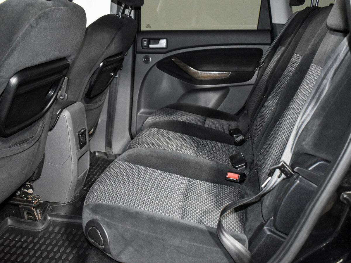 Купить Ford C-MAX, 2008, 159 811 км, фото №11