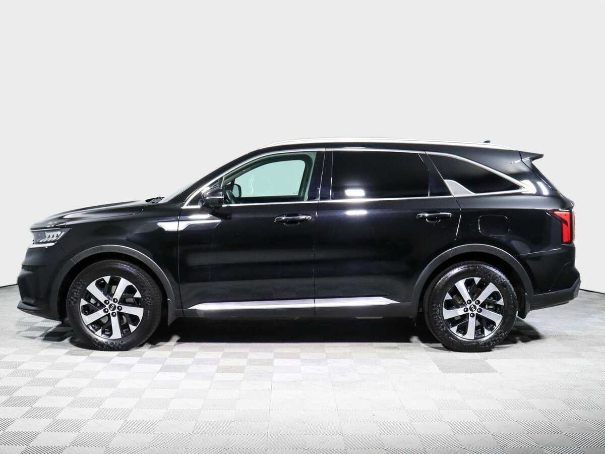 Купить Kia Sorento, 2020, 48 575 км, фото №5
