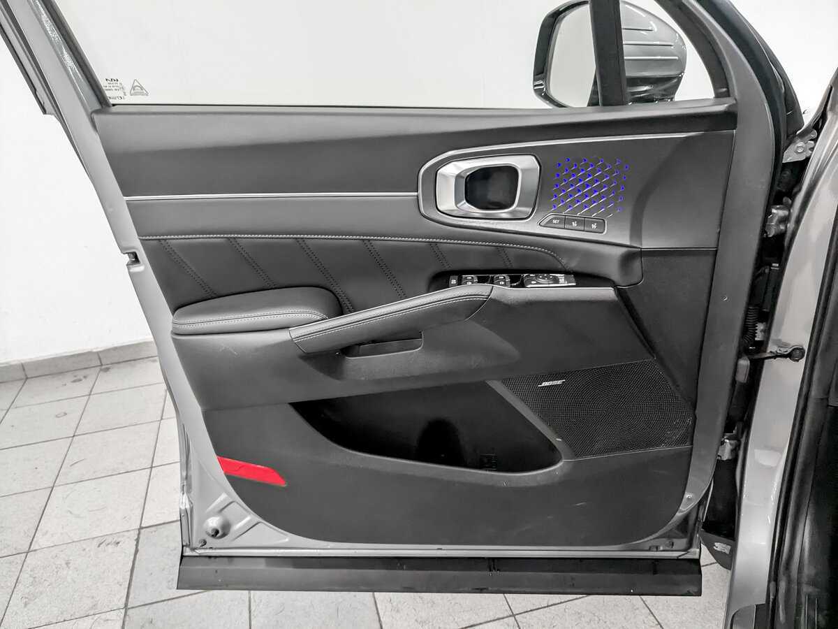 Купить Kia Sorento, 2022, 59 189 км, фото №17