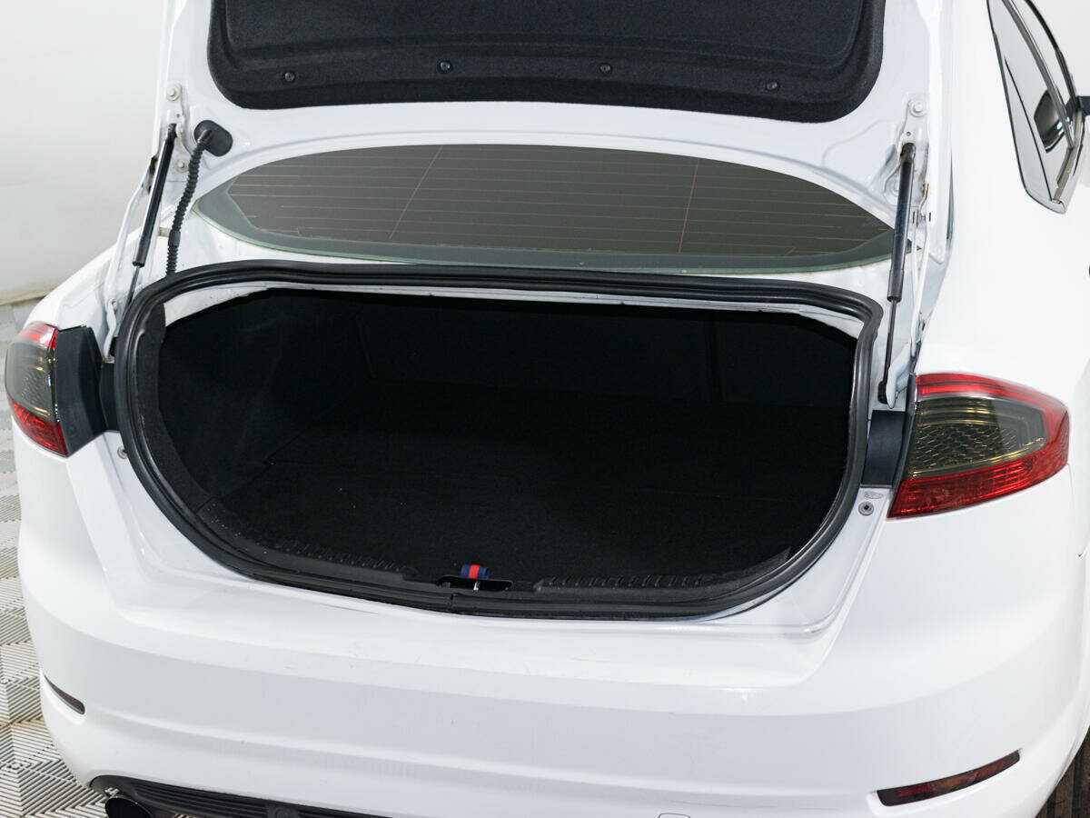 Купить Ford Mondeo, 2010, 163 000 км, фото №7