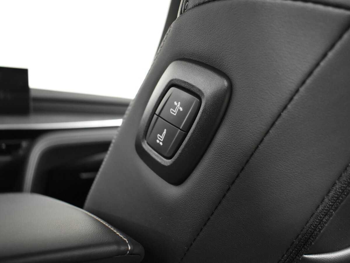 Купить Toyota Camry, 2024, 113 км, фото №16