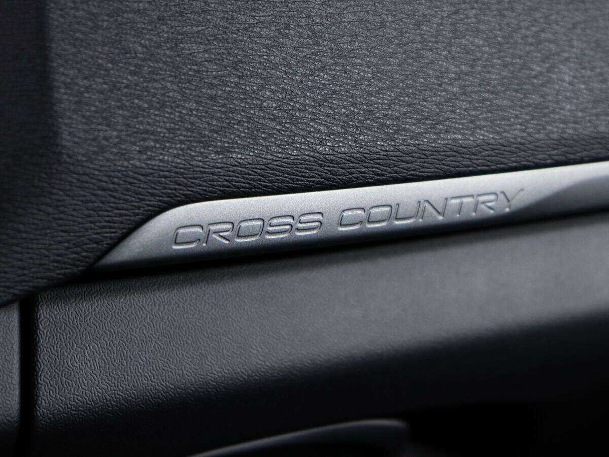 Купить Volvo V40 Cross Country, 2014, 125 400 км, фото №20