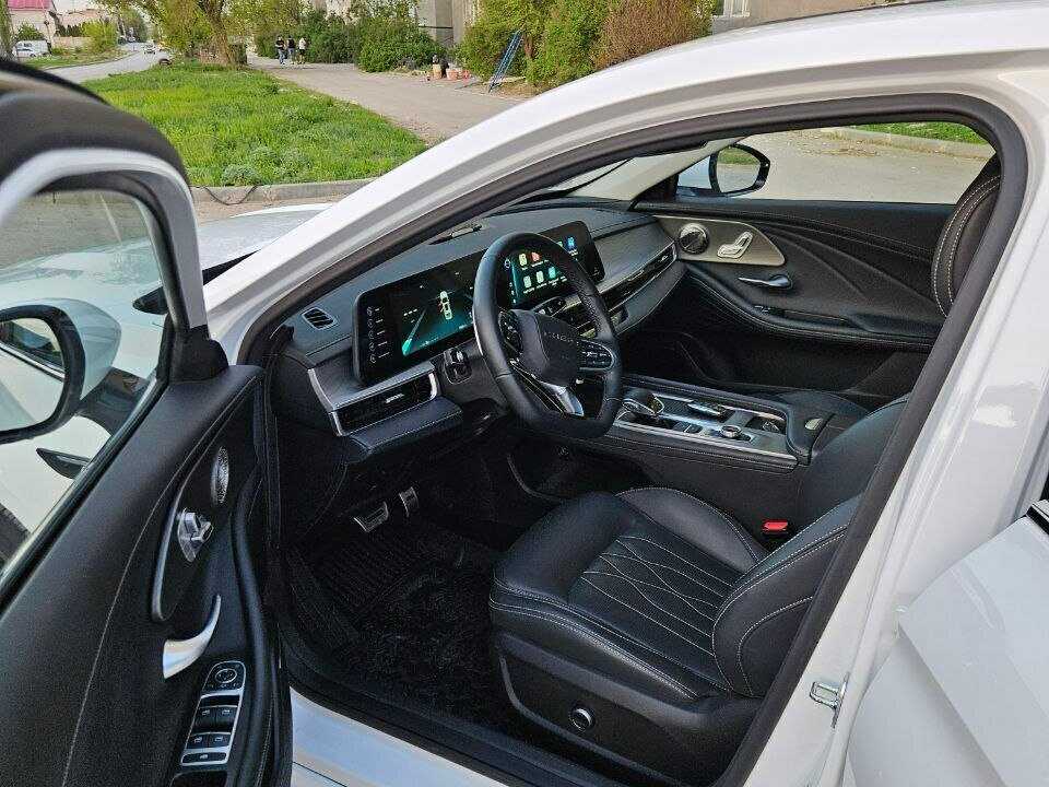 Купить Chery Arrizo 8, 2023, 12 000 км, фото №8