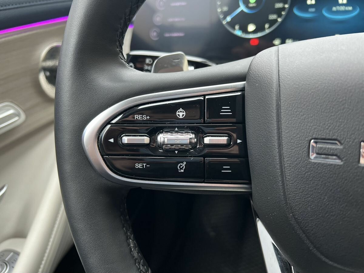 Купить Chery Arrizo 8, 2023, 63 987 км, фото №23