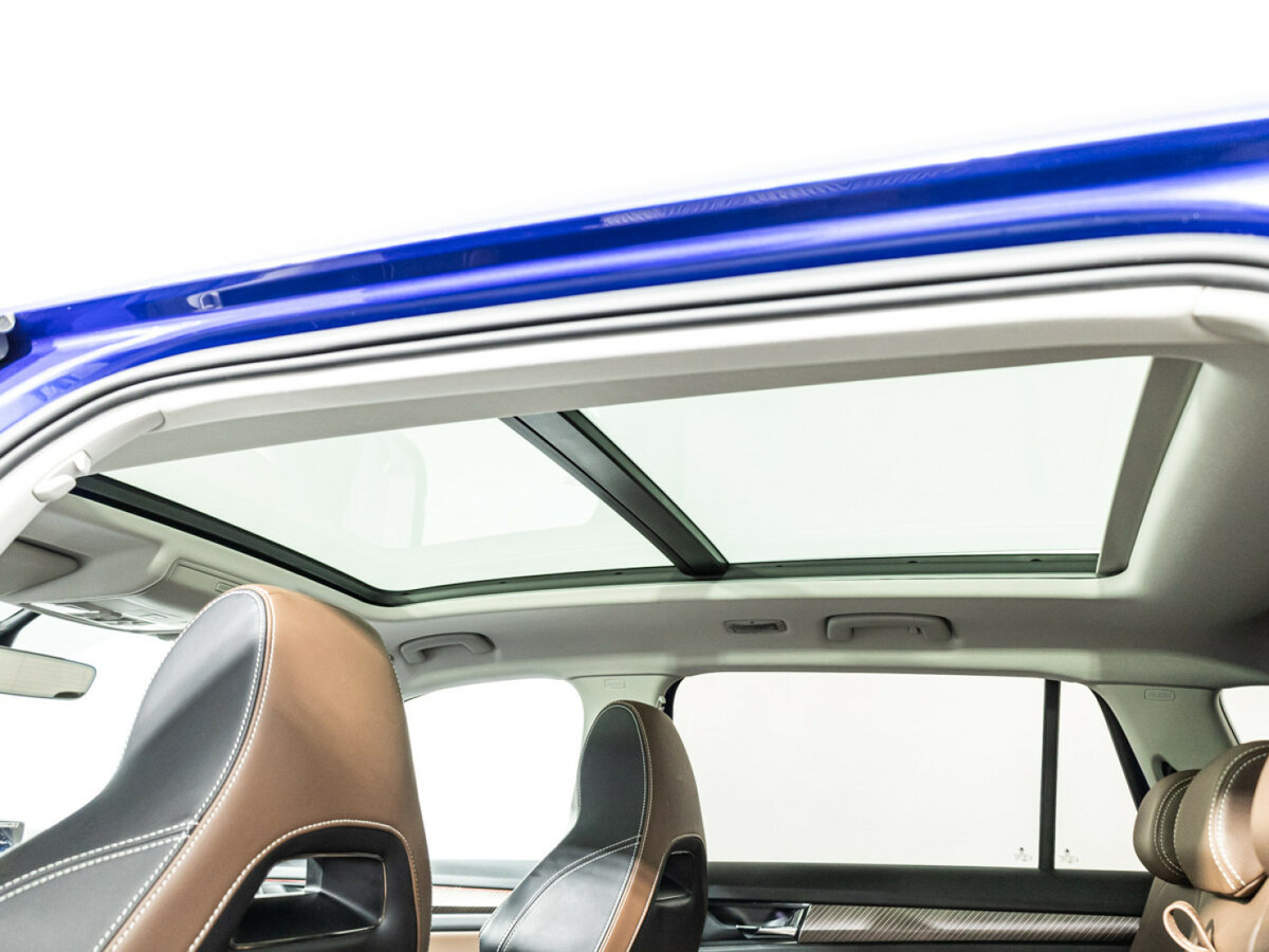 Купить Skoda Kodiaq I Рестайлинг, 2023, 66 255 км, фото №15