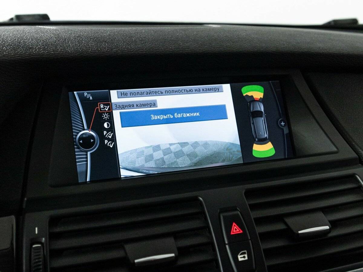 Купить BMW X5 35i, 2013, 139 742 км, фото №17