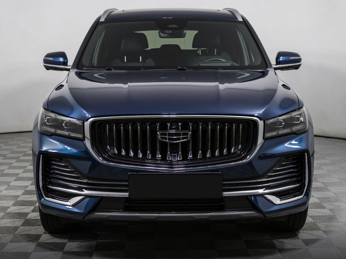 Купить Geely Monjaro I, 2023, 14 267 км, фото №2